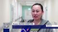 ПРАЗДНИК ДЛЯ МАЛЕНЬКИХ ПАЦИЕНТОВ: ВИЦЕ-ГУБЕРНАТОР И АРТИСТЫ ПРИЕХАЛИ В ДЕТСКУЮ БОЛЬНИЦУ
