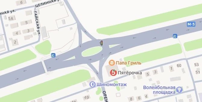 «Все знаки заросли давно»: В селе Нежинка в Оренбурге просят привести в порядок дорогу «Все знаки заросли давно»: В селе Нежинка в Оренбурге просят привести в порядок дорогу