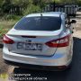 Суд конфисковал автомобиль у нетрезвого водителя
