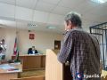 В суде Орска рассматривают уголовное дело в отношении мужчины, который напал на медработников