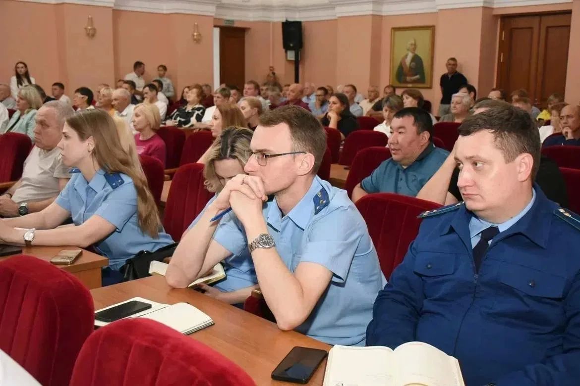 Паспорт готовности – обязателен для всех УК Оренбурга Паспорт готовности – обязателен для всех УК Оренбурга