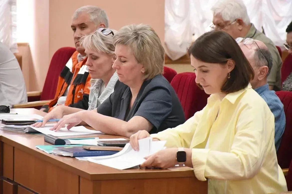 Паспорт готовности – обязателен для всех УК Оренбурга Паспорт готовности – обязателен для всех УК Оренбурга