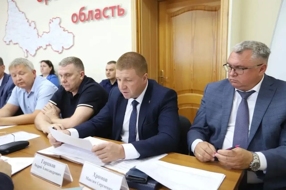 В Оренбуржье продолжается контроль за ситуацией на рынке топлива В Оренбуржье продолжается контроль за ситуацией на рынке топлива