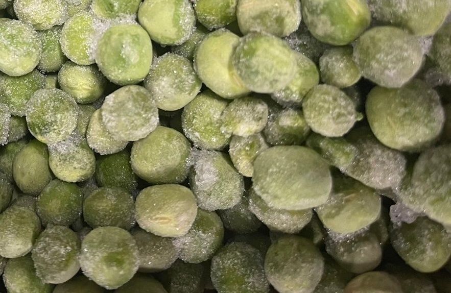 Замороженные овощи в кухняx вне сезона: спокойная польза для вкуса