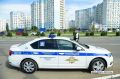 Евгений Солнцев поздравил Госавтоинспекцию с 90-летием