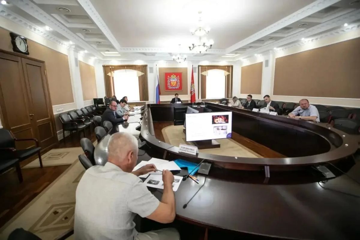 В ТОР «Ясный» увеличилось число резидентов В ТОР «Ясный» увеличилось число резидентов