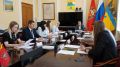 В Администрации Оренбурга продолжается работа с должниками по налогам