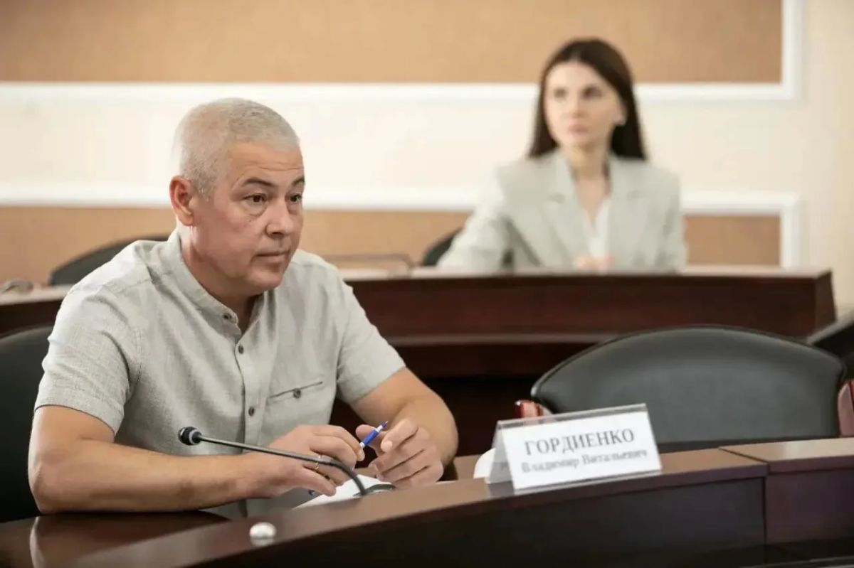 В ТОР «Ясный» увеличилось число резидентов В ТОР «Ясный» увеличилось число резидентов