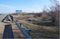 Мост через Самару в Переволоцком районе ждет реконструкция