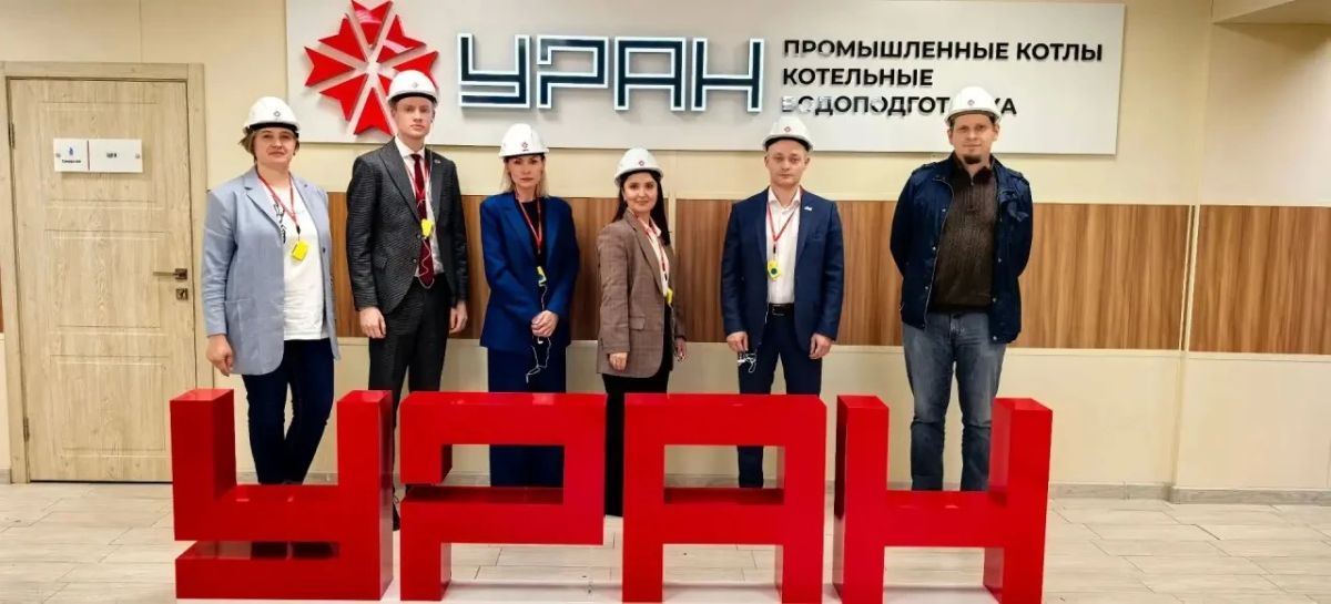 Центр поддержки инжиниринга оценил развитие инноваций в Оренбургской области Центр поддержки инжиниринга оценил развитие инноваций в Оренбургской области