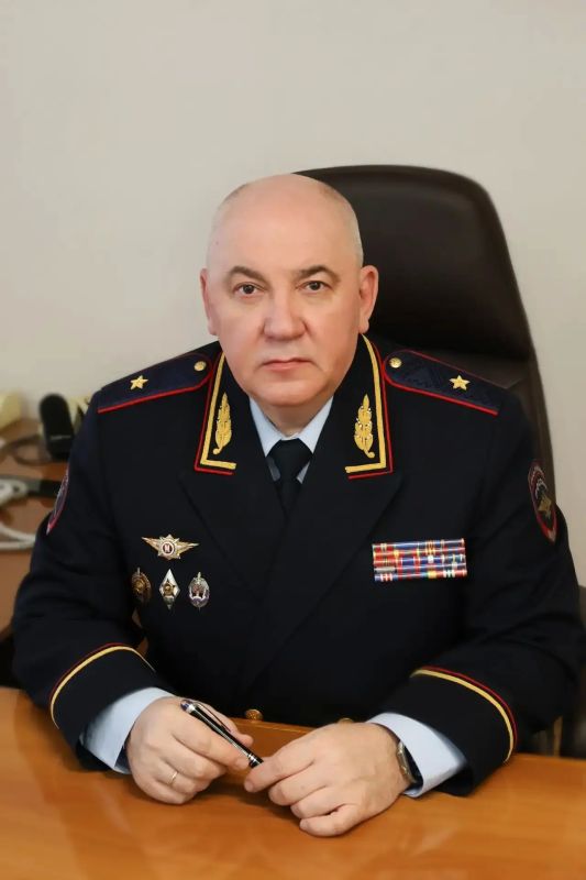 Дорогие сотрудники и уважаемые ветераны Госавтоинспекции!