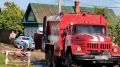 В Бугуруслане остался подтопленным один жилой дом и 48 приусадебных участков