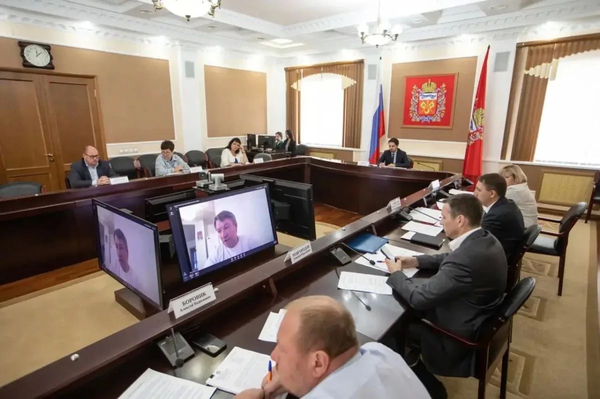 В ТОР «Ясный» увеличилось число резидентов В ТОР «Ясный» увеличилось число резидентов