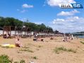 Куда поехать купаться на выходных? Список безопасных пляжей Оренбуржья