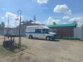 В Соль-Илецком районе обеспечивается охрана на месте обнаружения боеприпаса