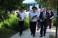 В Оренбуржье поздравили сотрудников Госавтоинспекции