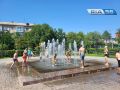 В воскресенье в Оренбуржье придет 34-градусная жара