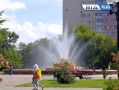 В Оренбурге +30° в тени: как выжить в июльский зной?