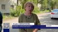 В ОРЕНБУРГЕ ОБСЛЕДУЮТ КРЫШИ МНОГОКВАРТИРНЫХ ДОМОВ С ПОМОЩЬЮ БПЛА