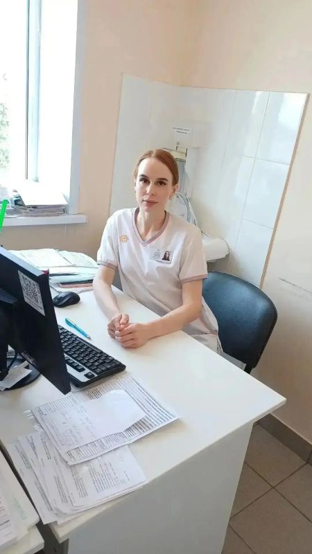 «Субботний онкодесант» работал в Соль-Илецком муниципальном округе «Субботний онкодесант» работал в Соль-Илецком муниципальном округе