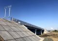 В рамках национального проекта «Инфраструктура для жизни» в Гайском муниципальном округе завершается капитальный ремонт двух мостов, расположенных на подъезде к пос