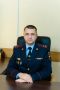 Новым заместителем начальника полиции в Оренбургской области стал Денис Печенкин