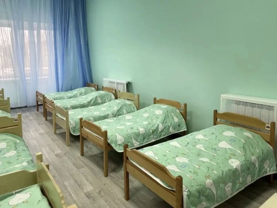 В Орске началась приемка школ и детских садов к новому учебному году В Орске началась приемка школ и детских садов к новому учебному году