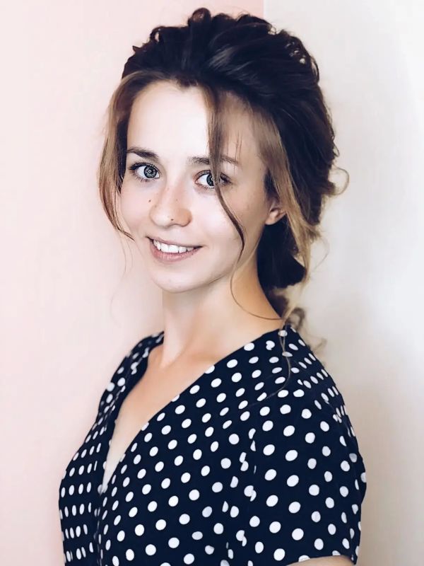 Талант и мастерство: Ольга Марченкова – лучший молодой преподаватель Оренбуржья!