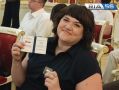 Гордость региона: в Оренбурге наградили «Золотую молодежь»