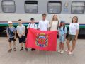 Оренбургские школьники посетят космодром Байконур