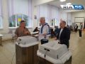 В Оренбургской области подвели итоги учёта избирателей по состоянию на 1 июля