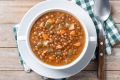 Чечевица вместо мяса: полезный совет от гастроэнтеролога