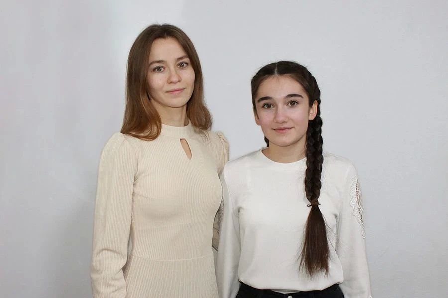 Талант и мастерство: Ольга Марченкова – лучший молодой преподаватель Оренбуржья! Талант и мастерство: Ольга Марченкова – лучший молодой преподаватель Оренбуржья!