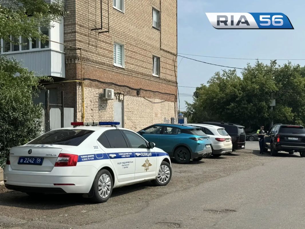 «А я что, не человек?!»: в Оренбурге штрафуют водителей, объезжающих мертвую пробку из-за ремонта моста на Донгузской «А я что, не человек?!»: в Оренбурге штрафуют водителей, объезжающих мертвую пробку из-за ремонта моста на Донгузской