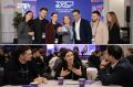 15 блогеров из Оренбургской области вошли в федеральную команду «Министерство контента»