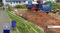 КОНТРОЛЬ НА МЕСТЕ: СЕНАТОР И ГЛАВА ГОРОДА ОСМОТРЕЛИ СОЦИАЛЬНЫЕ ОБЪЕКТЫ ОРЕНБУРГА