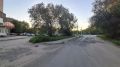Когда в Орске отремонтируют съезд с ул. Краматорской в сторону ул. Щорса?