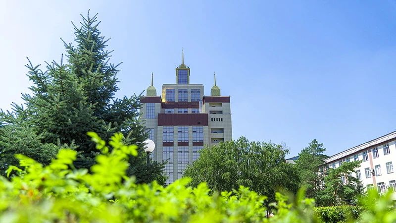 ОГУ вошел в рейтинг вузов с самыми высокими зарплатами выпускников юрфаков
