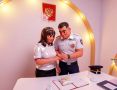 Семья - это поддержка, когда трудно #ПолицейскаяСемья2026