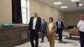В Домбаровском районе после капремонта открылся Центральный дом культуры