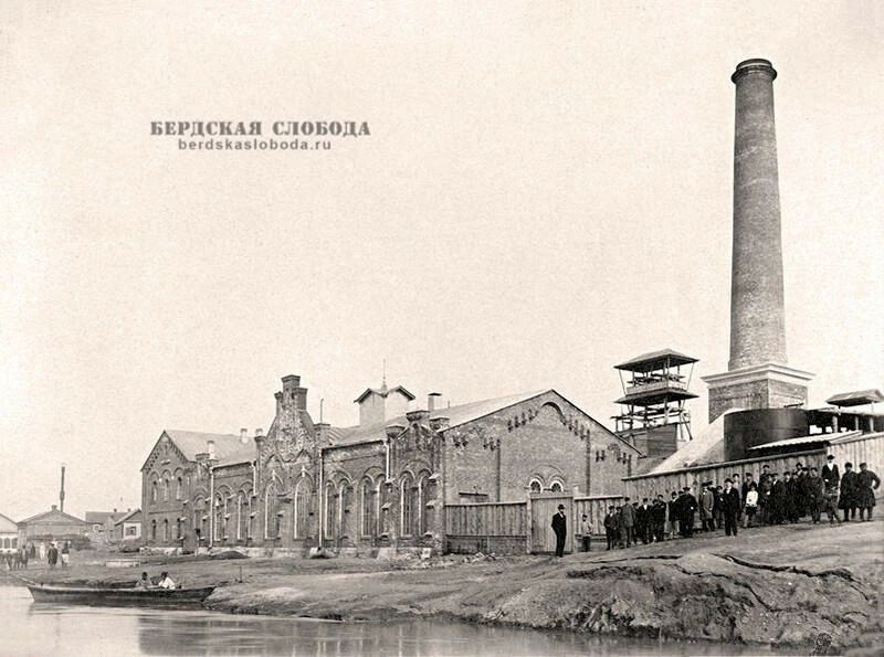 День в истории: 130 лет назад в Оренбурге стартовала эра электричества