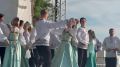 В Оренбурге прошли мероприятия, приуроченные к Дню семьи, любви и верности