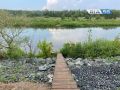 В четверг Оренбуржье освежит мелкий дождь