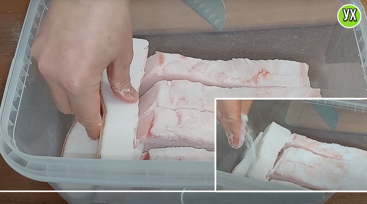 Необычные рецепты сала, которые стоит попробовать