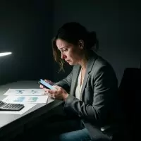 Оренбурженка потеряла 469 000 рублей, зарабатывая на инвестициях