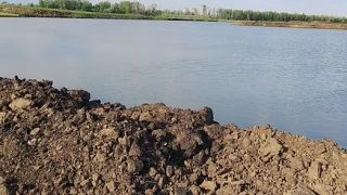 15-летний подросток утонул на озере в п. Кушкуль Оренбурга