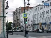 9 июля, четверг. Продолжительность светового дня в Оренбурге 16 часов 26 минут