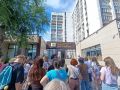 Куклы-неразлучницы и обереги: чем удивил оренбуржцев семейный библиофест