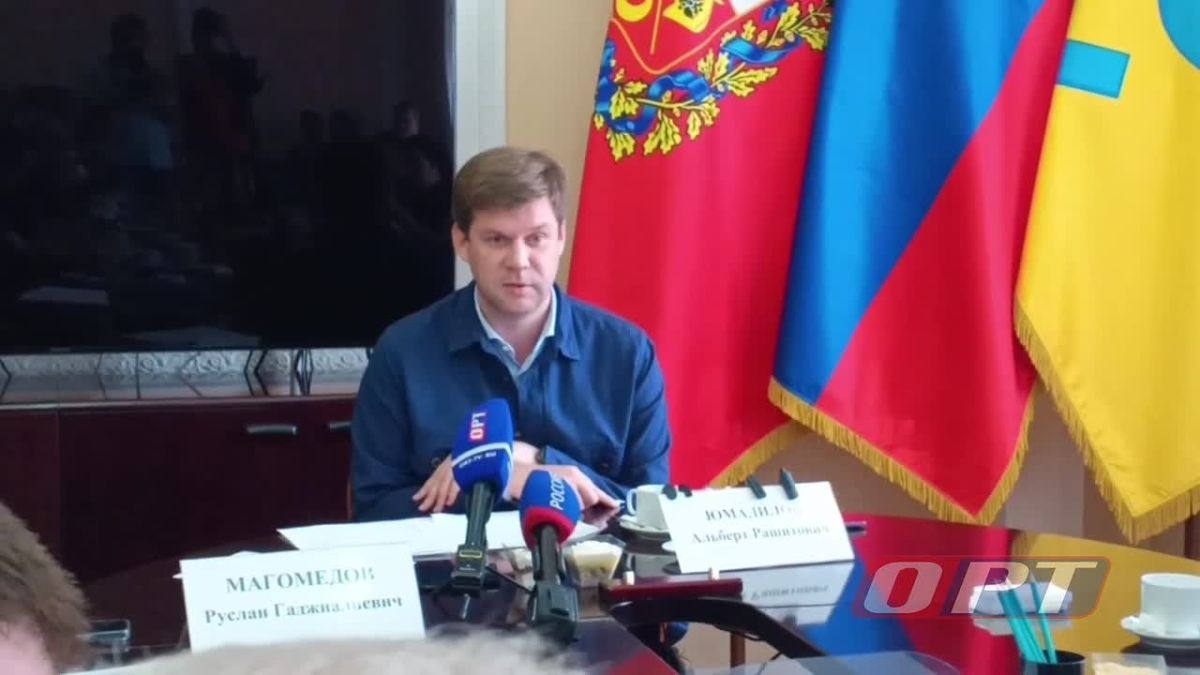 Альберт Юмадилов прокомментировал проблему с ливневой канализацией в Оренбурге