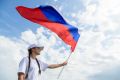 В регионе проходят сельские спортивные игры «Золотой колос Оренбуржья»